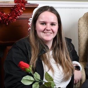 Meet your Posher, Serena